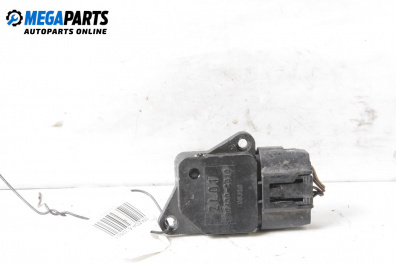 Durchflussmesser for Mazda 6 Station Wagon I (08.2002 - 12.2007) 2.0, 147 hp
