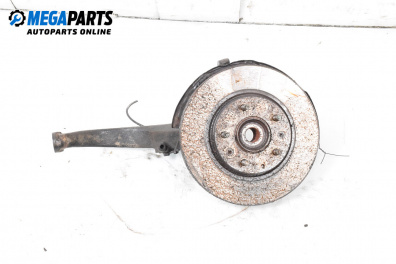 Achsschenkel radnabe for Mazda 6 Station Wagon I (08.2002 - 12.2007), position: links, vorderseite