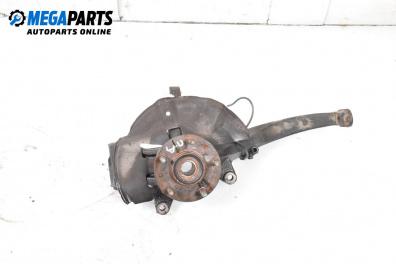 Achsschenkel radnabe for Mazda 6 Station Wagon I (08.2002 - 12.2007), position: rechts, vorderseite