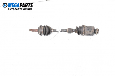 Antriebswelle for Mazda 6 Station Wagon I (08.2002 - 12.2007) 2.0, 147 hp, position: rechts, vorderseite, automatic