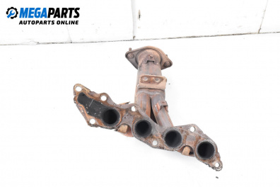 Abgaskrümmer for Mazda 6 Station Wagon I (08.2002 - 12.2007) 2.0, 147 hp