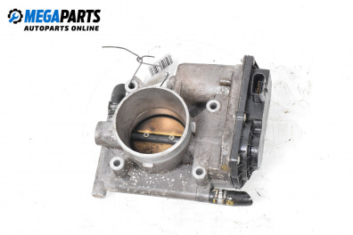 Drosselklappe for Mazda 6 Station Wagon I (08.2002 - 12.2007) 2.0, 147 hp