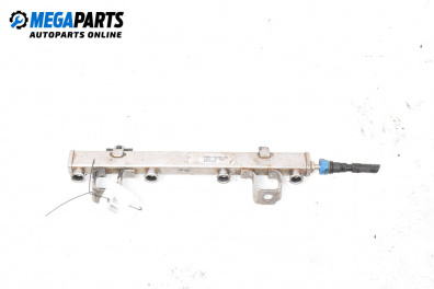 Benzin-einspritzleiste for Mazda 6 Station Wagon I (08.2002 - 12.2007) 2.0, 147 hp