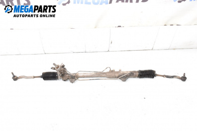 Hydraulic steering rack for Mazda 6 Station Wagon I (08.2002 - 12.2007), station wagon