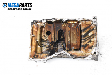 Kurbelgehäuse for Mazda 6 Station Wagon I (08.2002 - 12.2007) 2.0, 147 hp