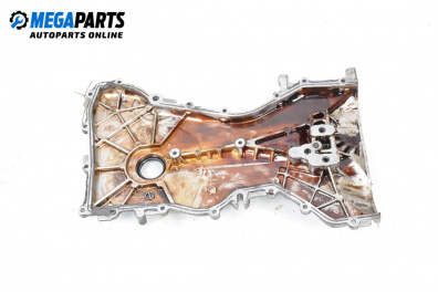 Zahnriemenabdeckung for Mazda 6 Station Wagon I (08.2002 - 12.2007) 2.0, 147 hp