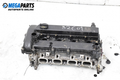 Motorkopf for Mazda 6 Station Wagon I (08.2002 - 12.2007) 2.0, 147 hp