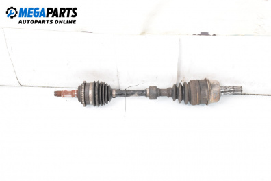 Antriebswelle for Mazda 6 Station Wagon I (08.2002 - 12.2007) 2.0, 147 hp, position: rechts, vorderseite, automatic