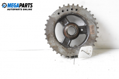 Riemenscheibe for Mazda 6 Station Wagon I (08.2002 - 12.2007) 2.0, 147 hp