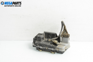 Schloss for Citroen C5 II Break (09.2004 - 01.2008), position: links, rückseite