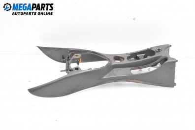 Schalthebel-konsole for Citroen C5 II Break (09.2004 - 01.2008)