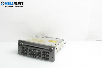 CD spieler for Citroen C5 II Break (09.2004 - 01.2008)