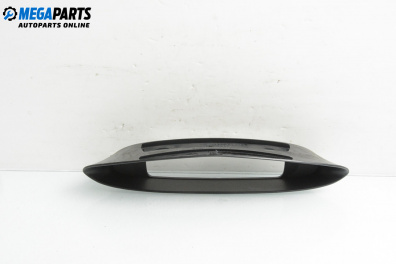 Interieur kunststoffbauteile for Citroen C5 II Break (09.2004 - 01.2008), 5 türen, combi, position: vorderseite