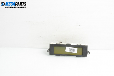 Uhr mit anzeige for Citroen C5 II Break (09.2004 - 01.2008)