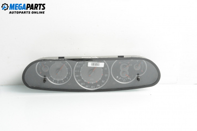 Kilometerzähler for Citroen C5 II Break (09.2004 - 01.2008) 1.6 HDi (RE8HZB), 109 hp