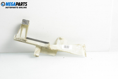 Stoßstangehalterung for Citroen C5 II Break (09.2004 - 01.2008), combi, position: vorderseite