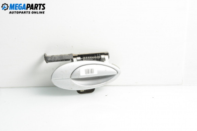 Outer handle for Citroen C5 II Break (09.2004 - 01.2008), 5 doors, station wagon, position: front - right