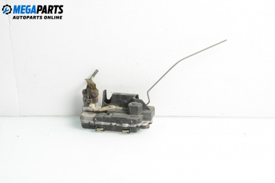 Lock for Citroen C5 II Break (09.2004 - 01.2008), position: rear - right