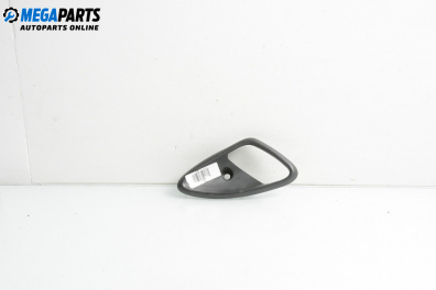 Interieur kunststoffbauteile for Citroen C5 II Break (09.2004 - 01.2008), 5 türen, combi, position: vorderseite