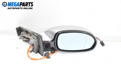 Oglindă for Citroen C5 II Break (09.2004 - 01.2008), 5 uși, combi, position: dreapta