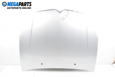 Motorhaube for Citroen C5 II Break (09.2004 - 01.2008), 5 türen, combi, position: vorderseite
