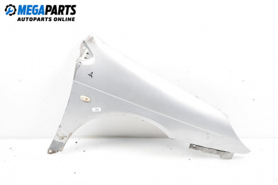 Aripă for Citroen C5 II Break (09.2004 - 01.2008), 5 uși, combi, position: dreaptă - fața