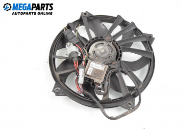 Kühlerlüfter for Citroen C5 II Break (09.2004 - 01.2008) 1.6 HDi (RE8HZB), 109 hp
