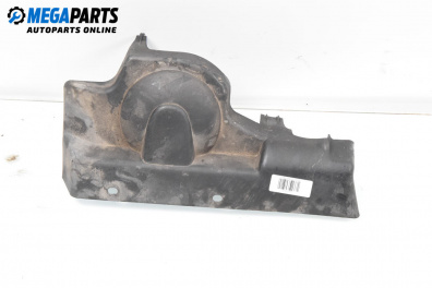 Kunststoffdeckel for Citroen C5 II Break (09.2004 - 01.2008), 5 türen, combi