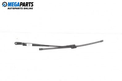 Wischerarm frontscheibe for Citroen C5 II Break (09.2004 - 01.2008), position: links
