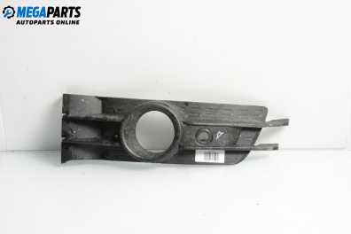 Foglight cap for Citroen C5 II Break (09.2004 - 01.2008), station wagon, position: right