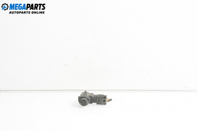 Parktronic for Citroen C5 II Break (09.2004 - 01.2008)