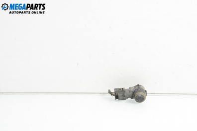 Parktronic for Citroen C5 II Break (09.2004 - 01.2008)