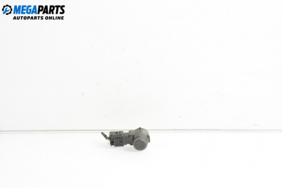 Parktronic for Citroen C5 II Break (09.2004 - 01.2008)