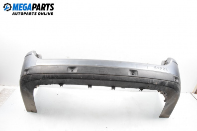 Stoßfänger hinten for Citroen C5 II Break (09.2004 - 01.2008), combi