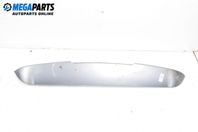 Spoiler for Citroen C5 II Break (09.2004 - 01.2008), combi