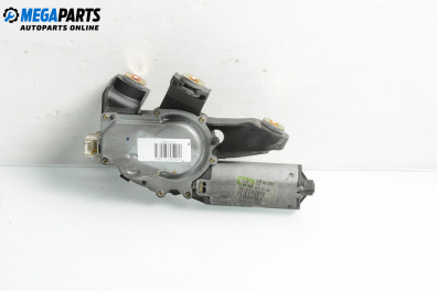 Motor scheibenwischer, vorne for Citroen C5 II Break (09.2004 - 01.2008), combi, position: rückseite