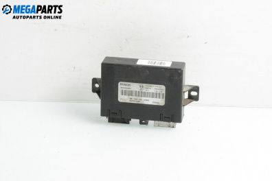 Modul parktronic for Citroen C5 II Break (09.2004 - 01.2008)