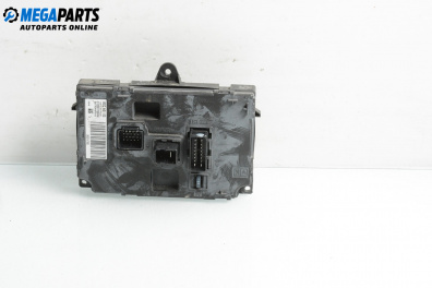 Modul for Citroen C5 II Break (09.2004 - 01.2008)