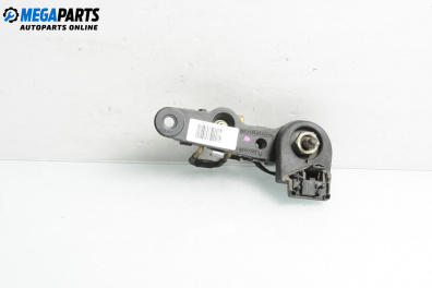 Heckklappe-schloss for Citroen C5 II Break (09.2004 - 01.2008), combi, position: rückseite