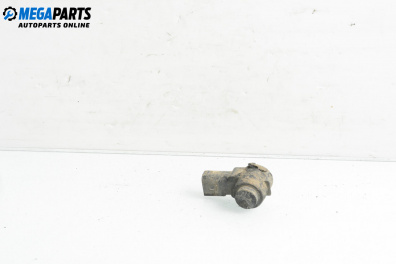 Parktronic for Citroen C5 II Break (09.2004 - 01.2008)