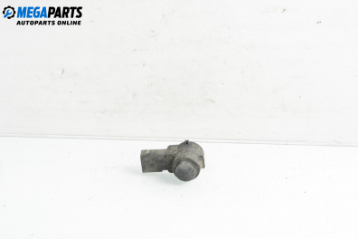 Parktronic for Citroen C5 II Break (09.2004 - 01.2008)