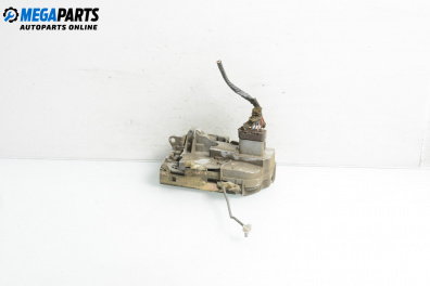 Schloss for Citroen C5 II Break (09.2004 - 01.2008), position: links, vorderseite