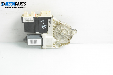 Antriebsmotor el. fensterheber for Citroen C5 II Break (09.2004 - 01.2008), 5 türen, combi, position: links, vorderseite