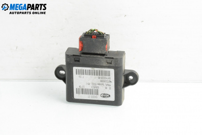 Modul for Citroen C5 II Break (09.2004 - 01.2008), № 96474282580-00