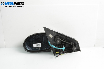 Spiegel for Citroen C5 II Break (09.2004 - 01.2008), 5 türen, combi, position: links