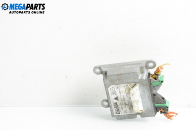 Steuermodul airbag for Citroen C5 II Break (09.2004 - 01.2008)