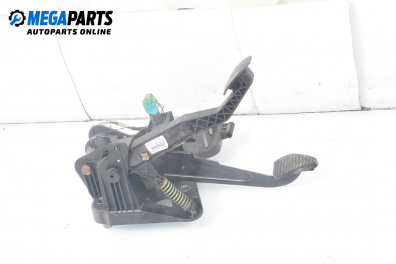 Pedale for Citroen C5 II Break (09.2004 - 01.2008)