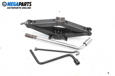 Werkzeugset for Citroen C5 II Break (09.2004 - 01.2008)