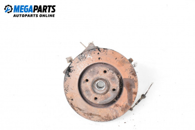 Knuckle hub for Citroen C5 II Break (09.2004 - 01.2008), position: front - right