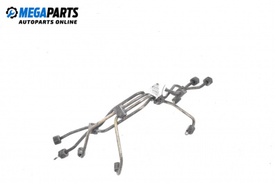 Kraftstoffleitungen for Citroen C5 II Break (09.2004 - 01.2008) 1.6 HDi (RE8HZB), 109 hp